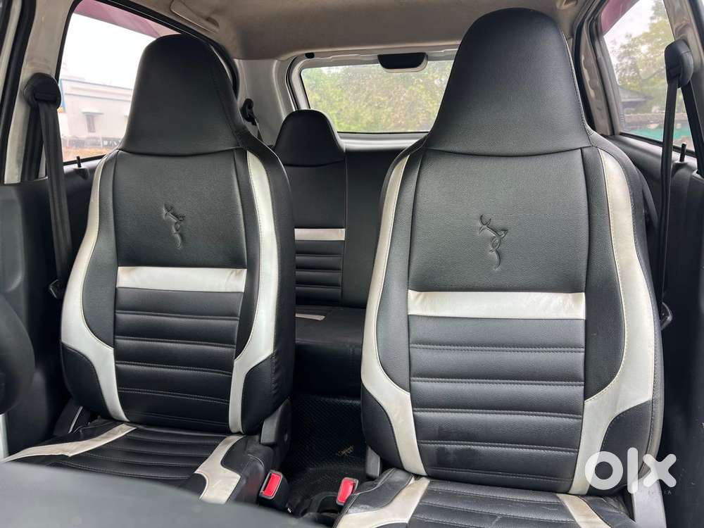 Datsun Redigo Limited Edition 2018, 2017, Petrol