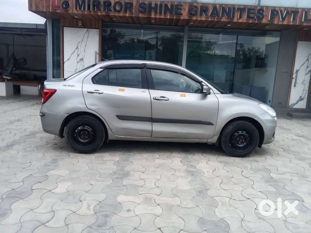 Maruti Suzuki Swift Dzire 1.2 Vxi Bsiv, 2023, Petrol