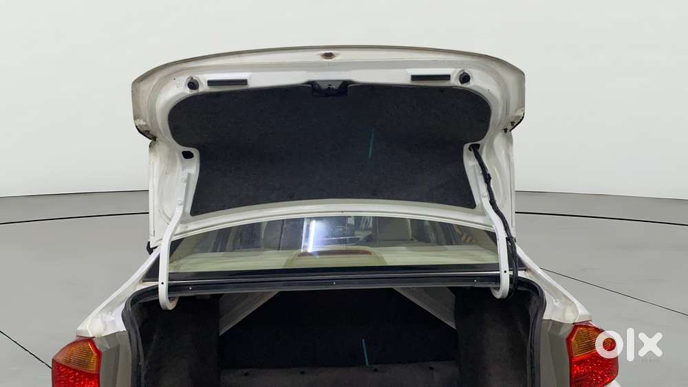 Honda City I-vtec Sv, 2019, Petrol