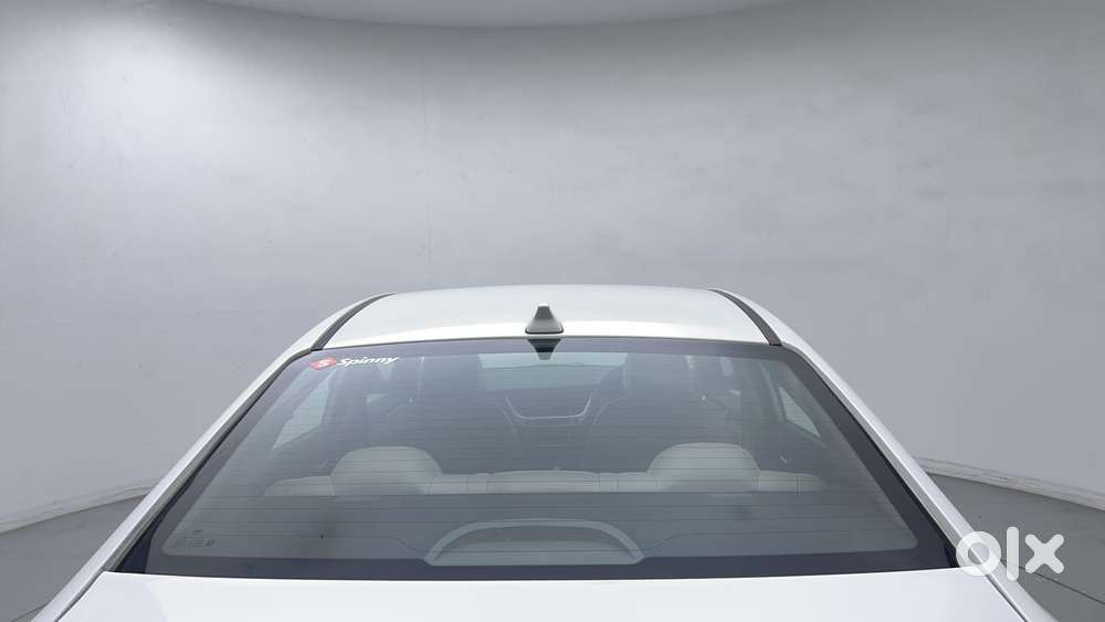 Hyundai Verna Vtvt 1.6 Sx, 2018, Petrol