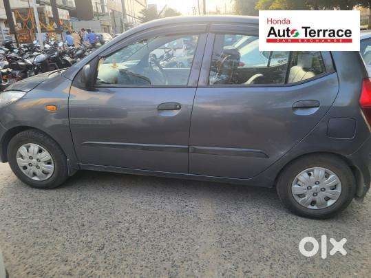 Hyundai Grand I10 1.2 Crdi Magna, 2015, Petrol