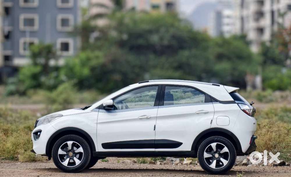 Tata Nexon 1.5 Revotorq Xz Plus, 2018, Diesel