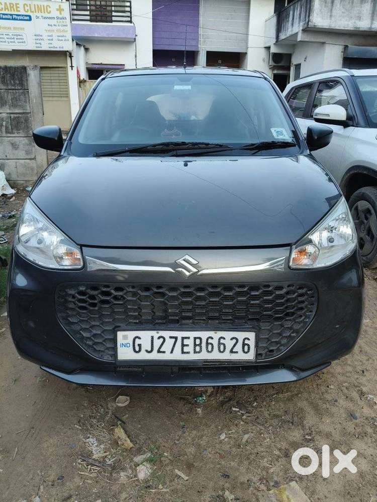 Maruti Suzuki Alto K10 Vxi (o), 2023, Petrol