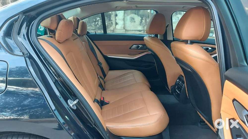 Bmw 3 Series Gran Limousine 330li M Sport, 2023, Petrol