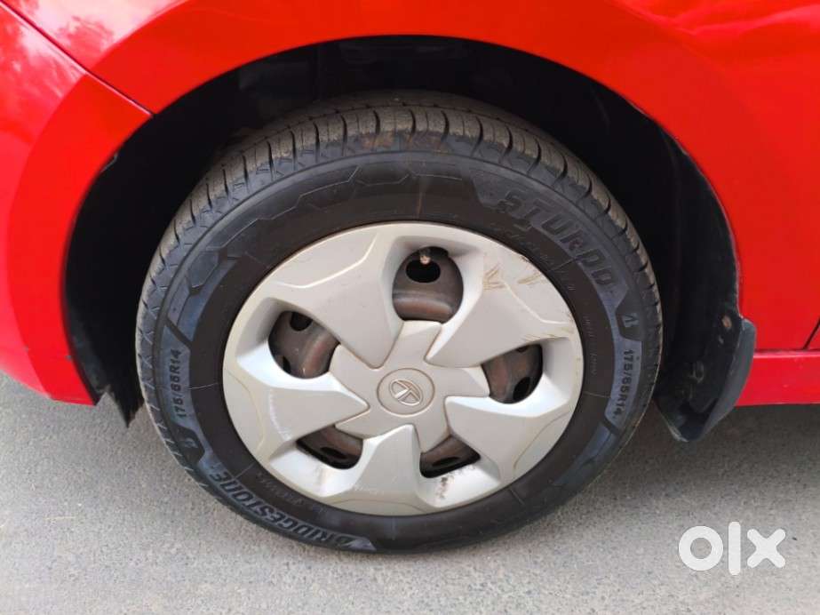 Tata Tiago 1.2 Revotron Xz (o), 2021, Petrol