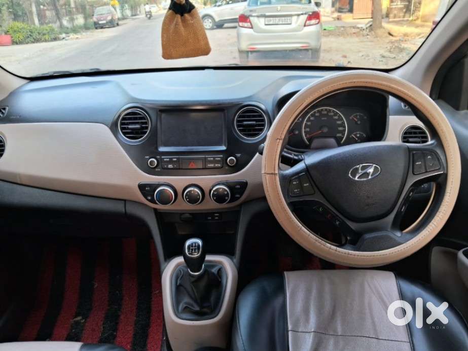 Hyundai Grand I10 Sportz Edition, 2019, Petrol