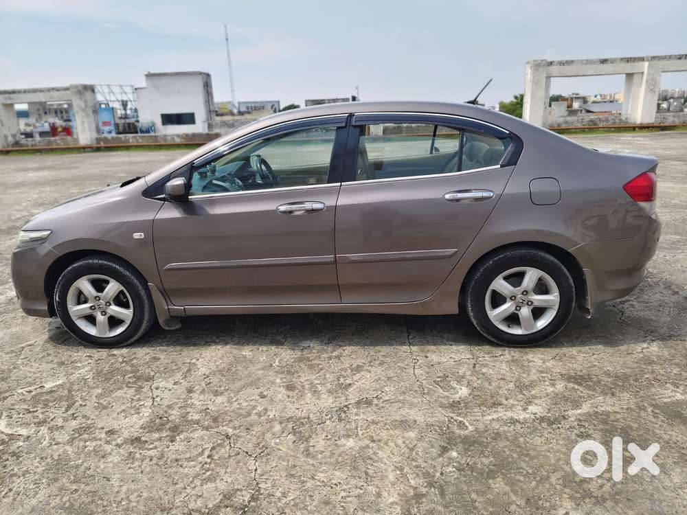 Honda City 2008-2011 1.5 S Mt, 2011, Petrol