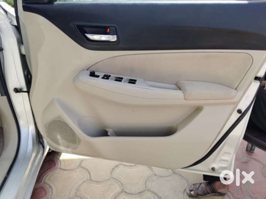 Maruti Suzuki Dzire 1.2 Vxi, 2020, Petrol