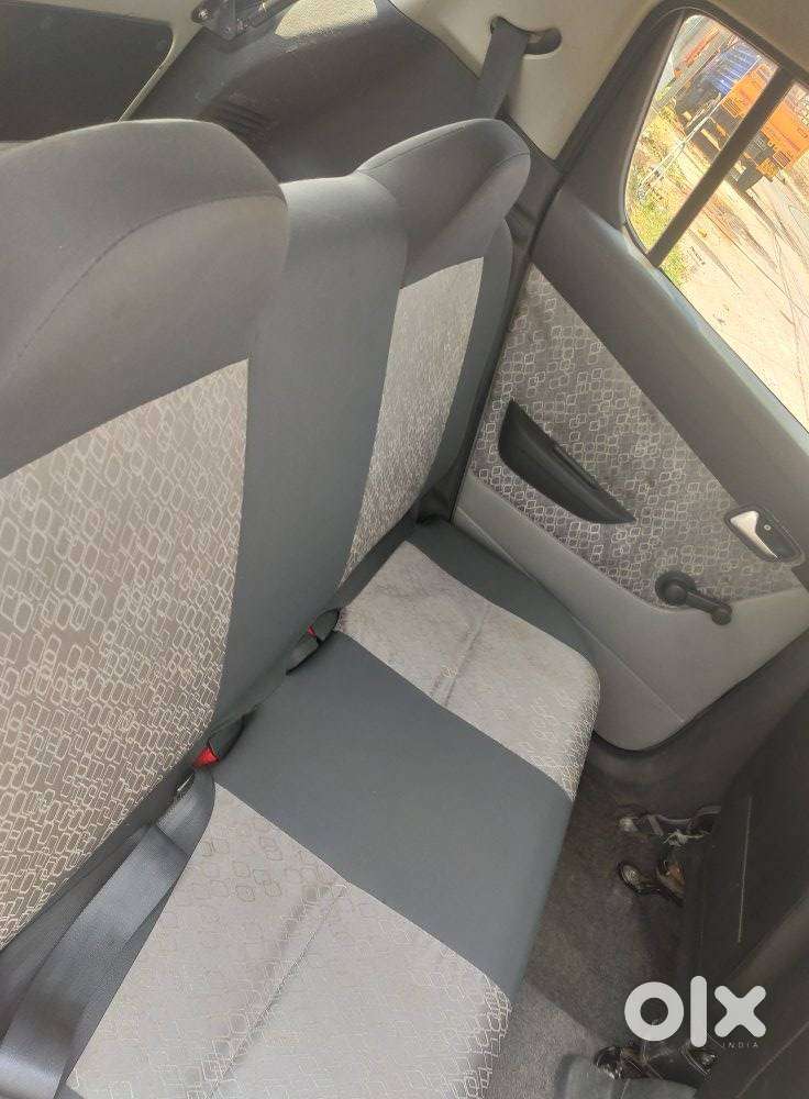 Maruti Suzuki Alto 800 Lxi, 2017, Petrol