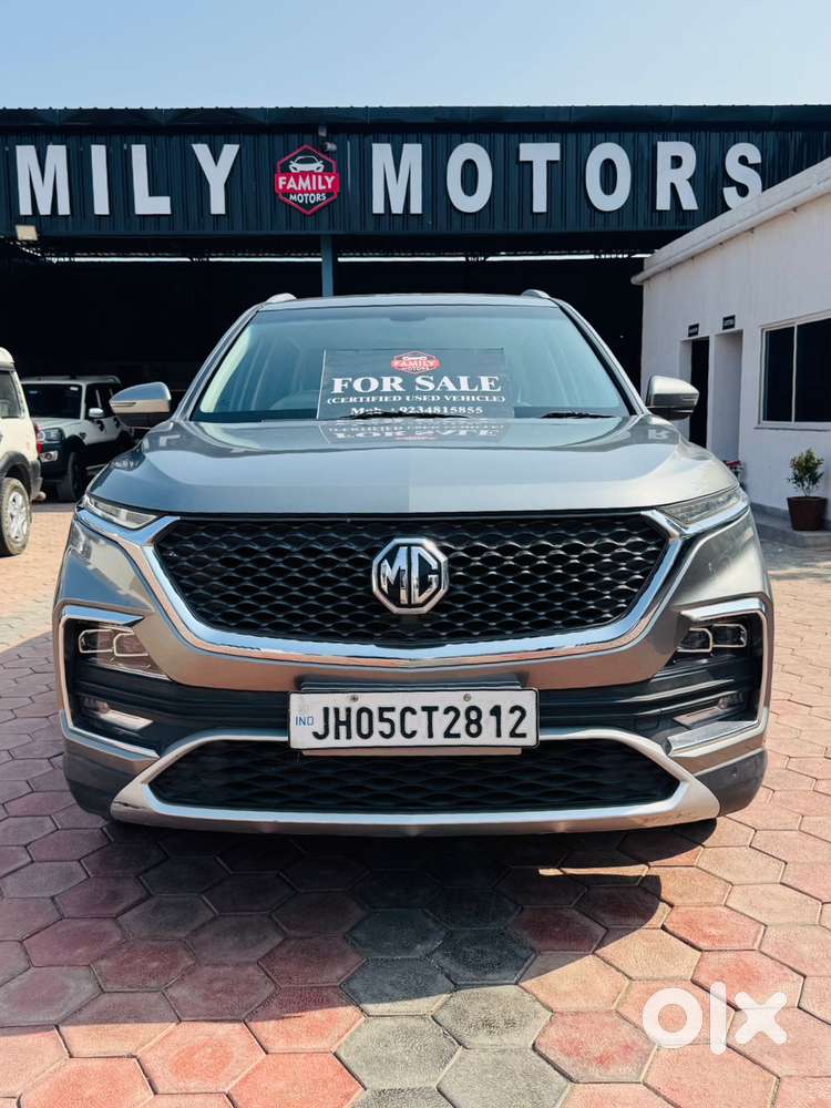 Mg Hector 2.0 Sharp Diesel, 2020, Diesel