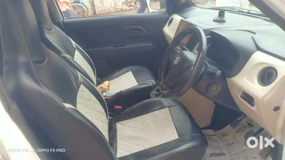 Maruti Suzuki Wagon R 2020 Lxi Cng
