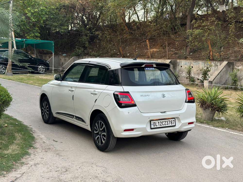 Maruti Suzuki Swift 2018 Amt Vxi, 2025, Petrol