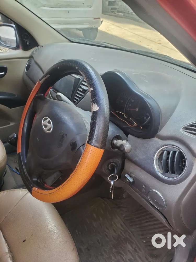 Seld Engine New Tayre 4 Backit  Seat Covers New Battery  Ac Child