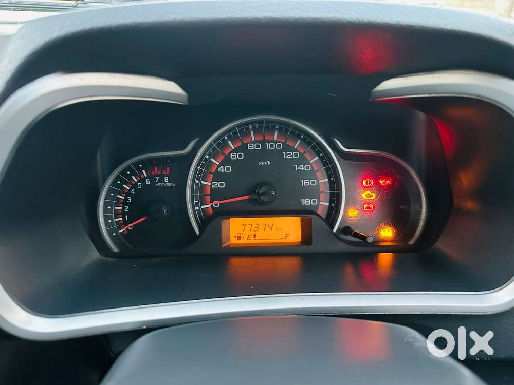 Maruti Suzuki Alto K10 Vxi (o), 2018, Petrol