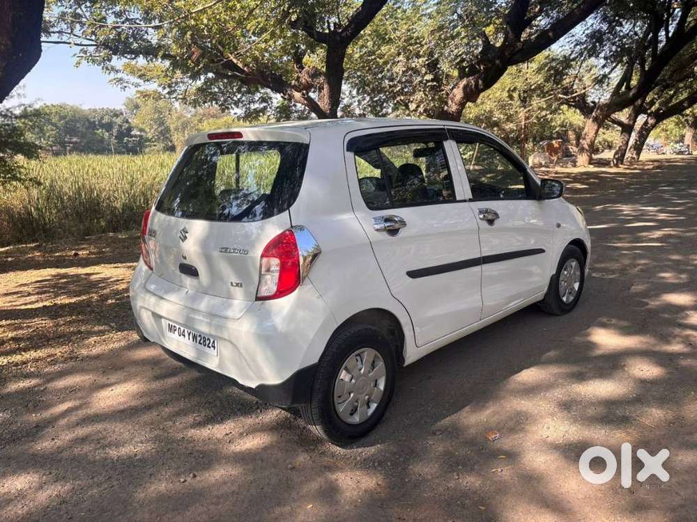 Maruti Suzuki Celerio Lxi(o), 2019, Cng & Hybrids