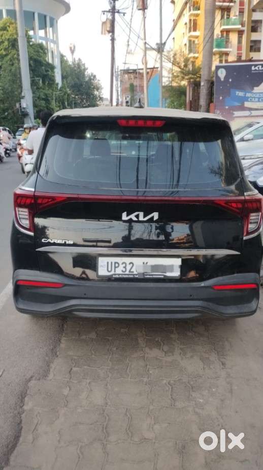 Kia Carens 1.5 Premium 7 Str, 2025, Petrol