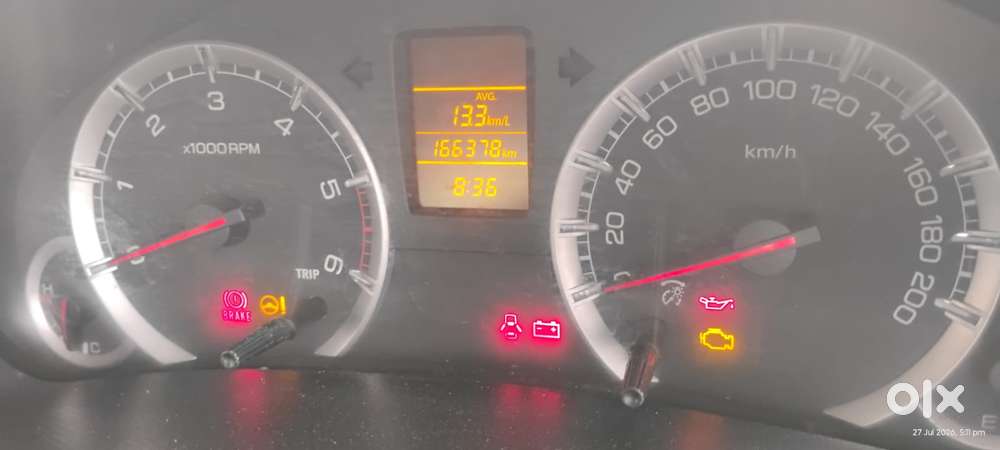 Maruti Suzuki Swift Dzire Vdi Bsiv, 2013, Diesel