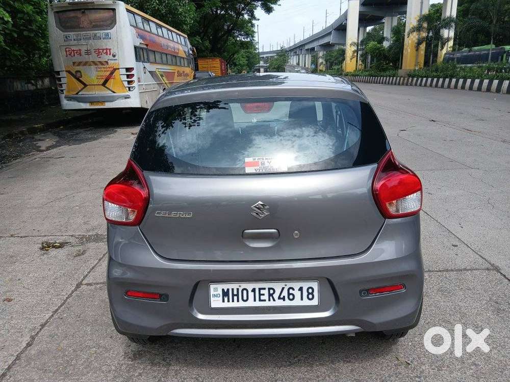 Maruti Suzuki Celerio Vxi, 2024, Petrol