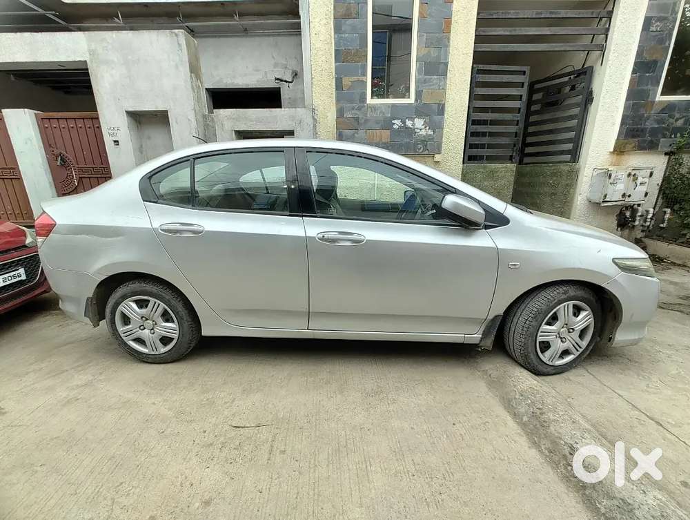 Honda City 1.5 2009