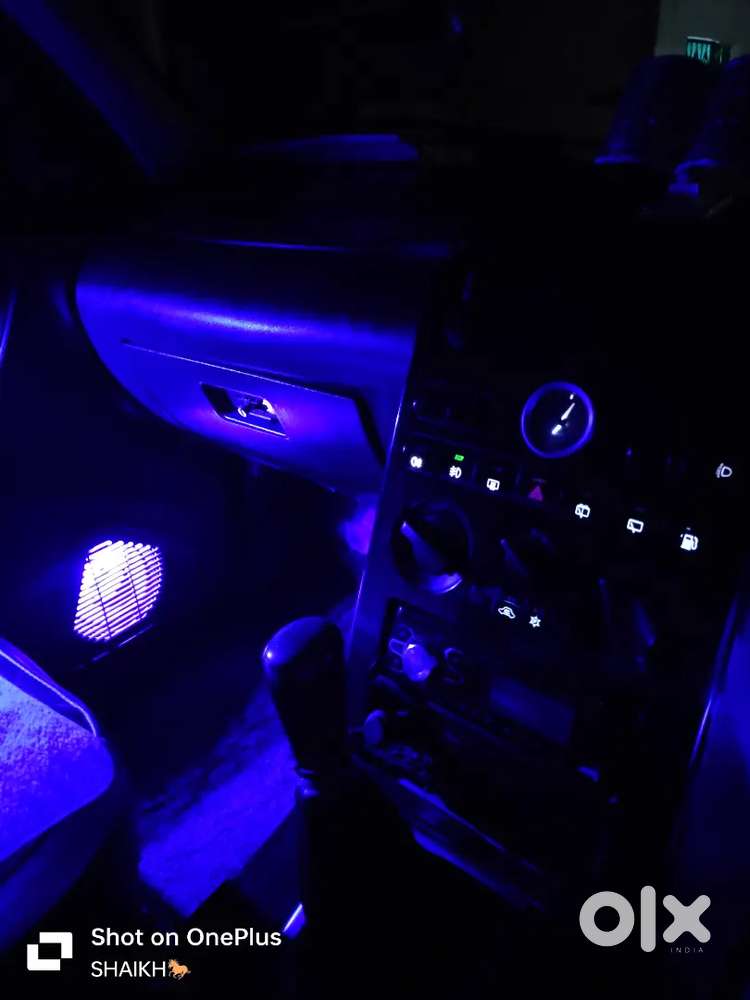 Tata Safari Dicor 2010