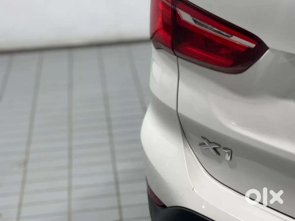 Bmw X1 Sdrive20d Expedition, 2019, Diesel