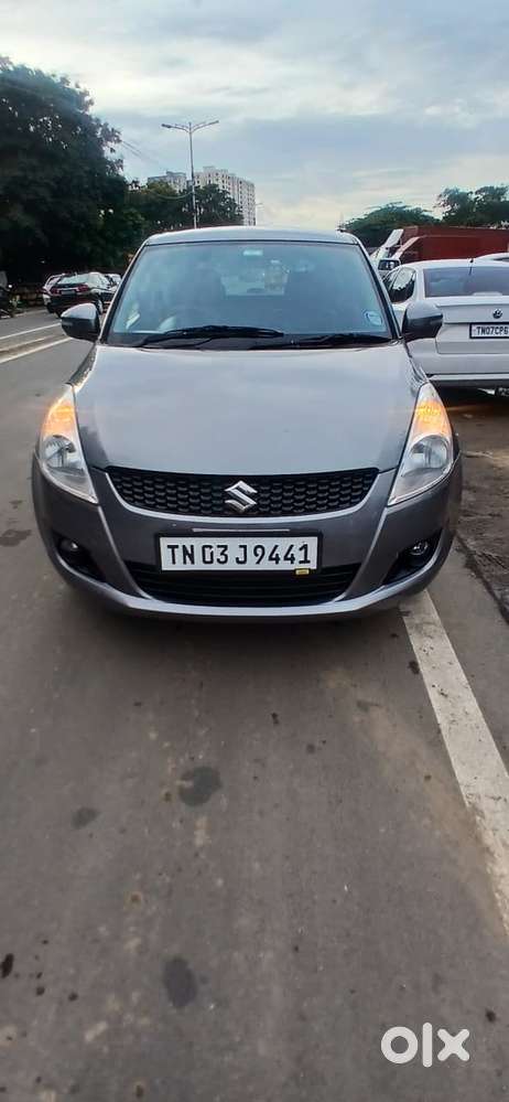 Maruti Suzuki Swift 2011-2014 Vdi, 2012, Diesel