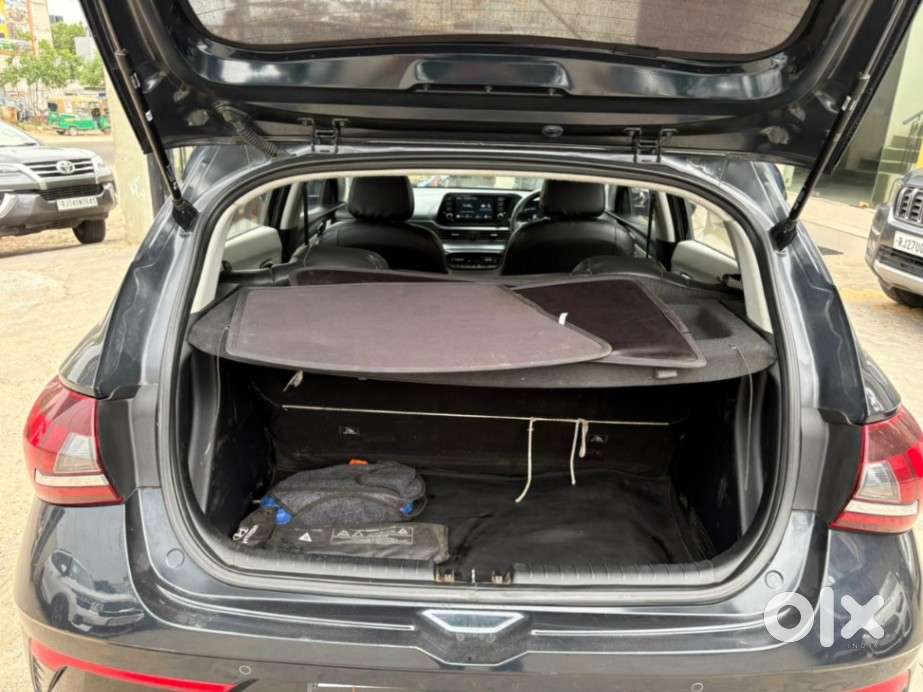 Hyundai I20 1.2 Spotz, 2023, Petrol