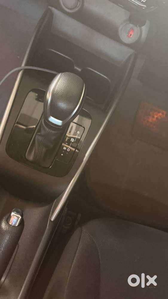 Low Km  Well-maintained Maruti Suzuki Baleno 2022 Zeta Ags