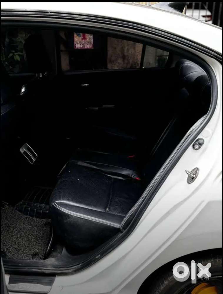 Honda City 2016 Petrol Good Condition,with Sunroof
