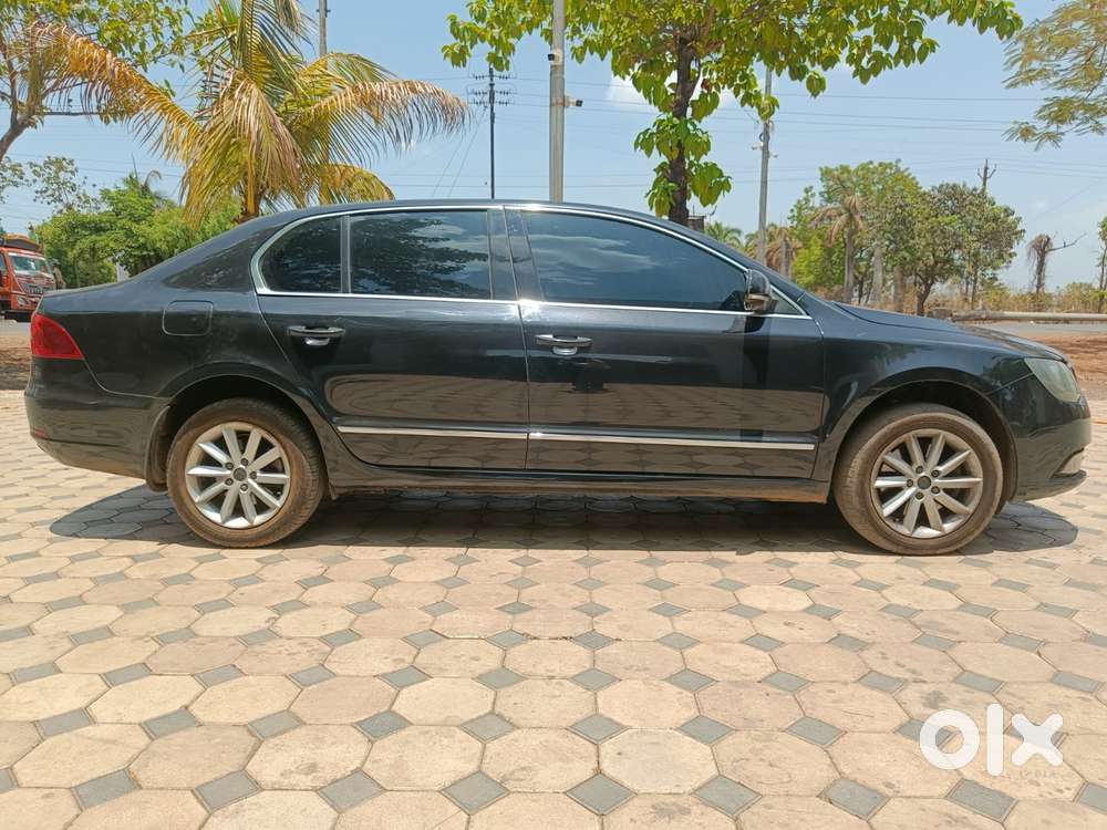 Skoda Superb {2014-2016}2.0 Elegance Tdi At, 2014, Diesel