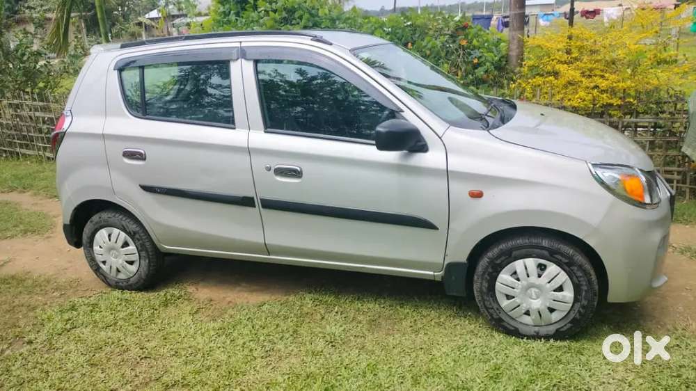 Maruti Suzuki 800 Petrol Manual 2021