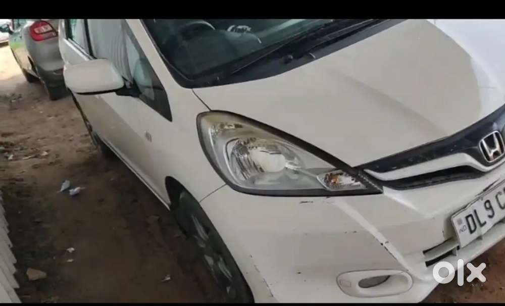 Honda Jazz X Ivtec 1.2 Top Model