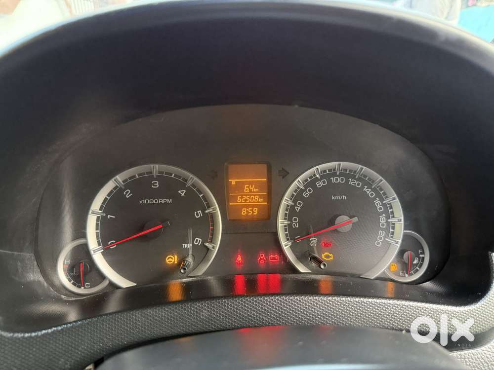 Maruti Suzuki Swift Vdi Optional, 2013, Diesel