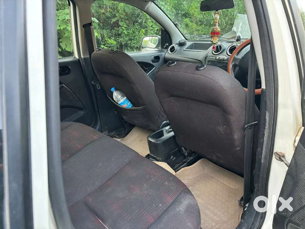 Ford Figo Diesel Manual 2013