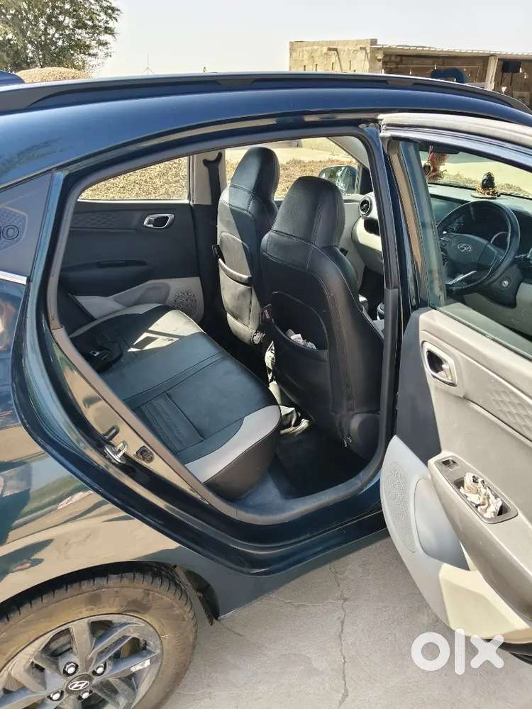 Hyundai Grand I10 Nios 2023 Cng & Hybrids 51000 Km Driven