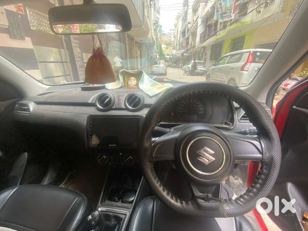 Swift Lxi Maruti 2019
