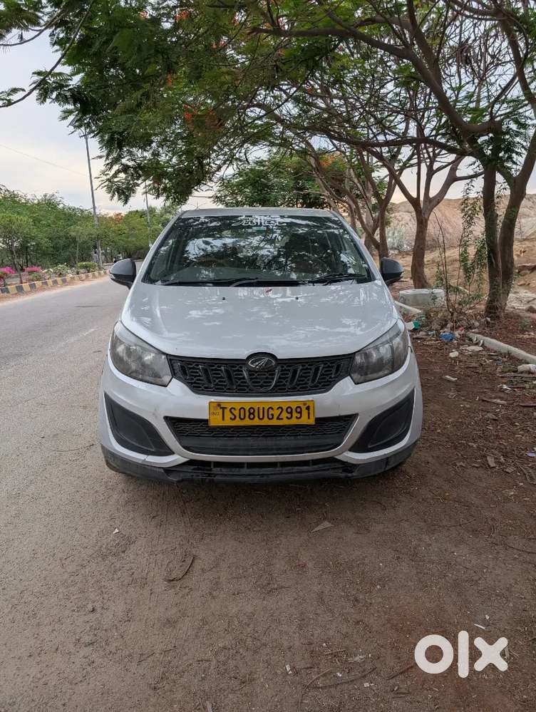 Mahindra Marazzo 2020 Diesel Well Maintained