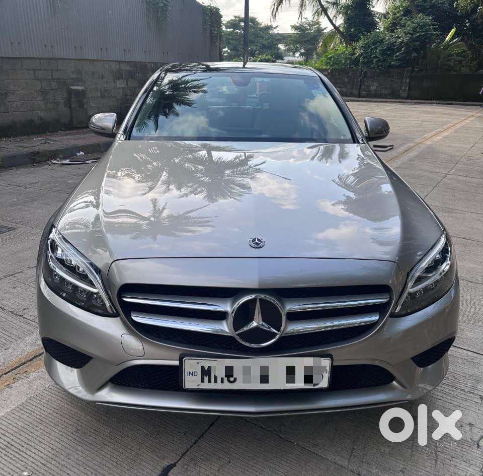 Mercedes-benz C Class Prime 200, 2020, Petrol