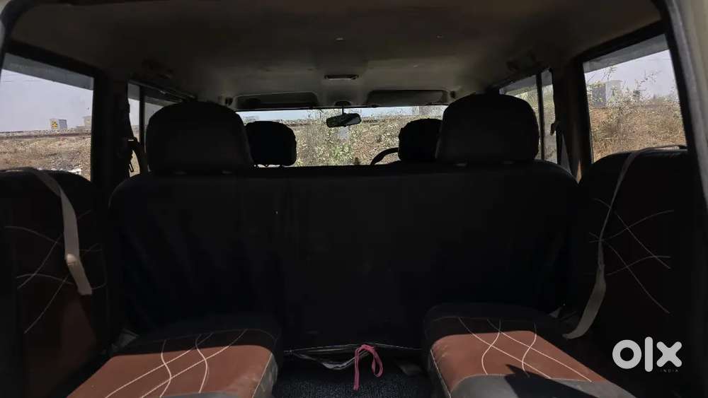 Mahindra Bolero Diesel Manual 2014
