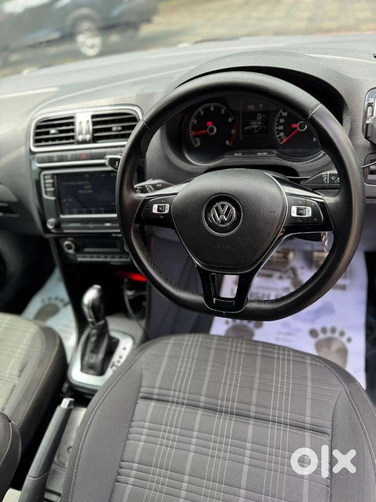 Polo Gt Tsi 2020