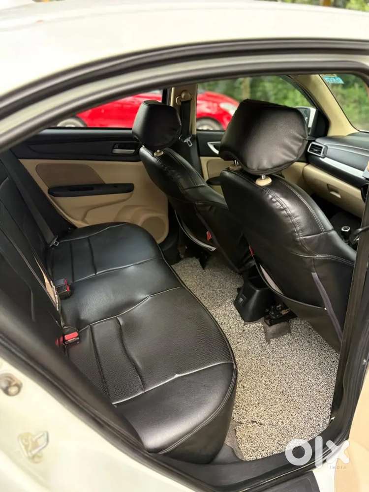 Honda Amaze Petrol 2023
