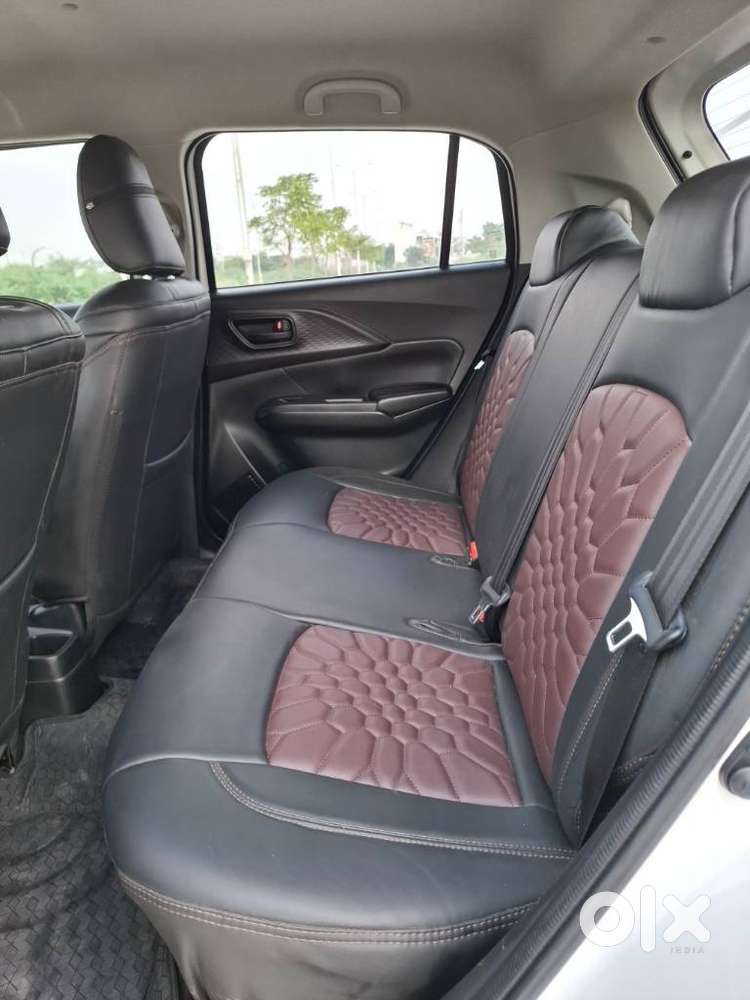 Maruti Suzuki Swift, 2026, Petrol