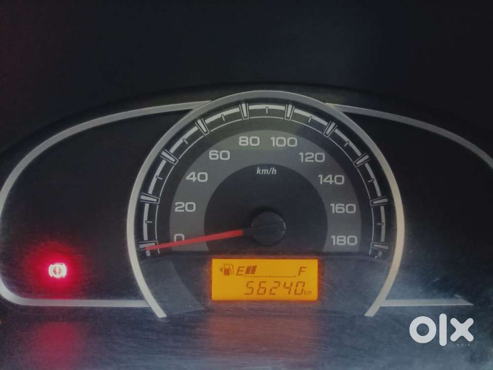 Maruti Suzuki Alto 800 Lxi, 2016, Petrol