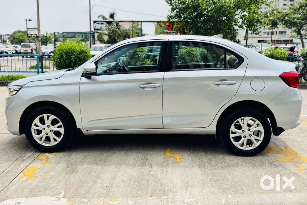 Honda Amaze, 2018, Cng & Hybrids