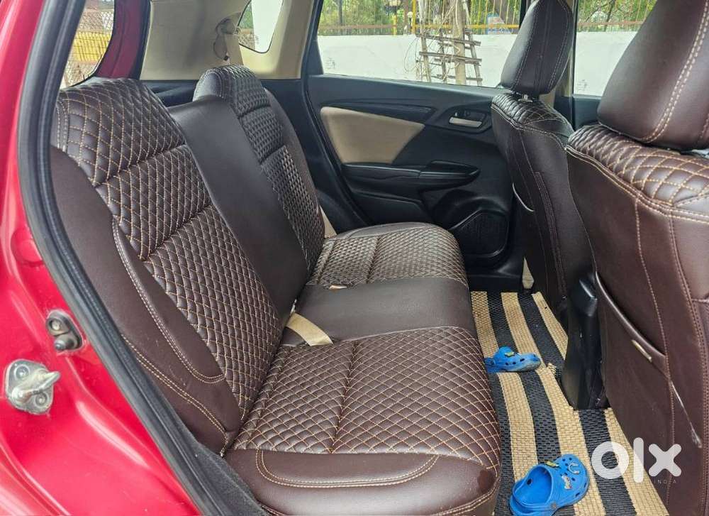 Honda Jazz 1.2 Vx I Vtec, 2019, Petrol