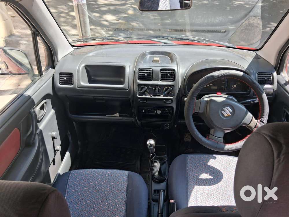 Maruti Suzuki Wagon R 2006-2010 Lxi Minor, 2008, Petrol