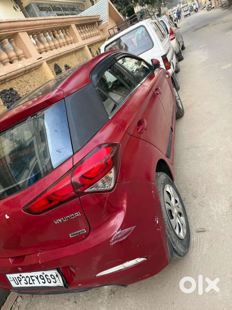 Hyundai Elite I20 2015 Diesel Well Maintained