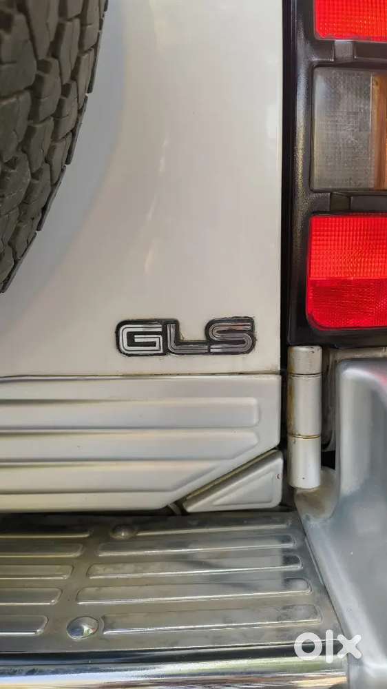 Mitsubishi Pajero 1994 Diesel Good Condition