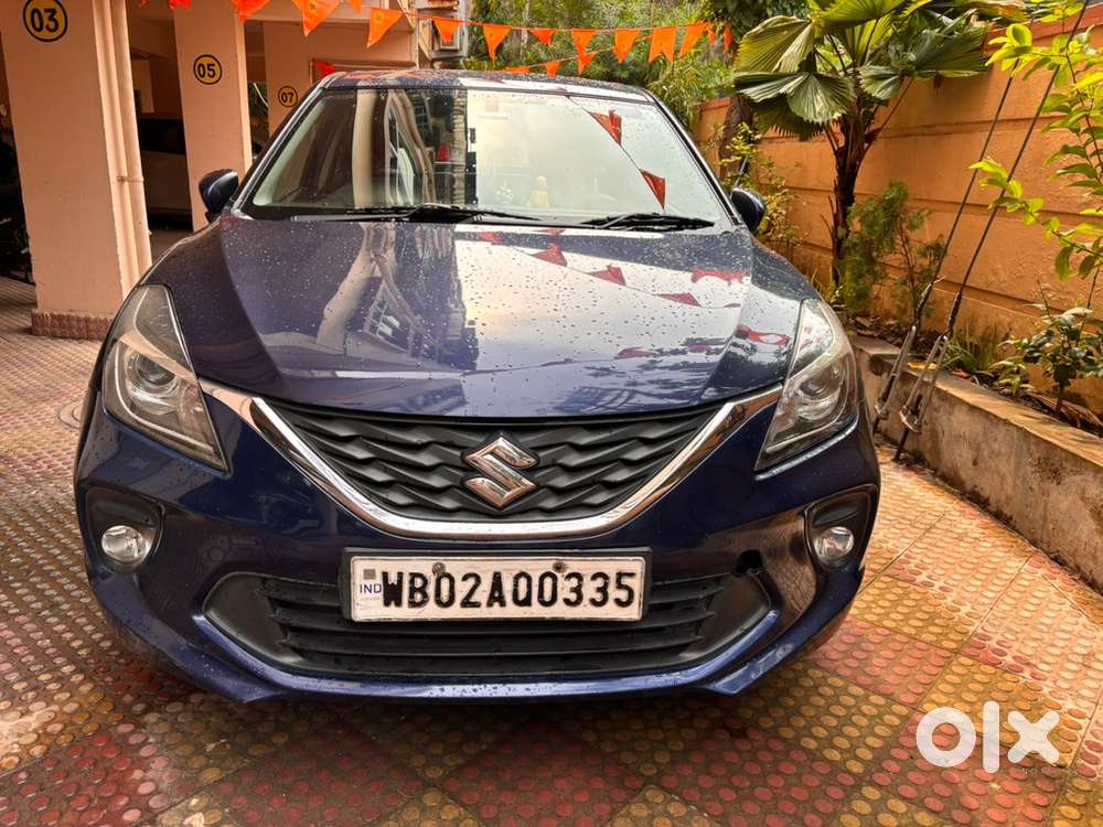 Maruti Baleno Zeta 1.2 Manual Petrol 2020