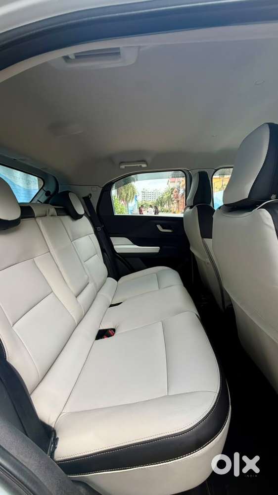 Tata Punch Ev Empowered Lr, 2024, Electric